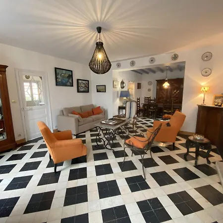 Vaste Maison Au Coeur De Fouras, Proche Plages Et Commerces, Ideale Pour Familles - Fr-1-709-39 Prázdninový dům *