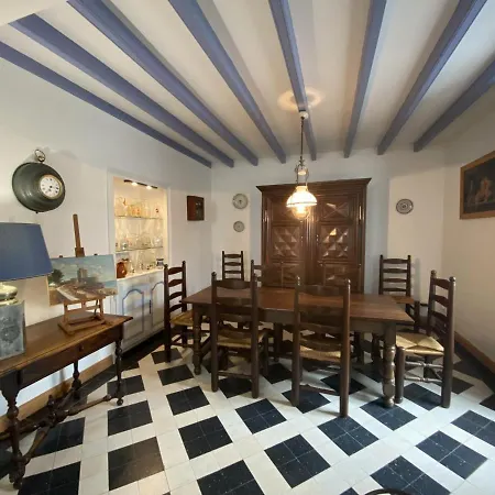 Prázdninový dům Vaste Maison Au Coeur De Fouras, Proche Plages Et Commerces, Ideale Pour Familles - Fr-1-709-39 Fouras