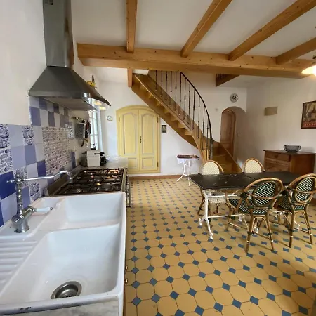 Vaste Maison Au Coeur De Fouras, Proche Plages Et Commerces, Ideale Pour Familles - Fr-1-709-39 Holiday home