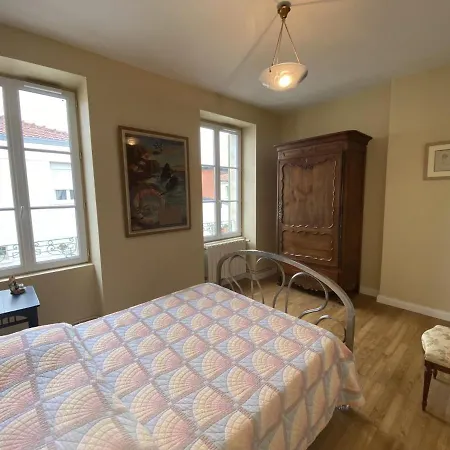 Vaste Maison Au Coeur De Fouras, Proche Plages Et Commerces, Ideale Pour Familles - Fr-1-709-39 Prázdninový dům