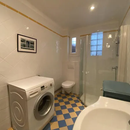 Vaste Maison Au Coeur De Fouras, Proche Plages Et Commerces, Ideale Pour Familles - Fr-1-709-39 Holiday home *