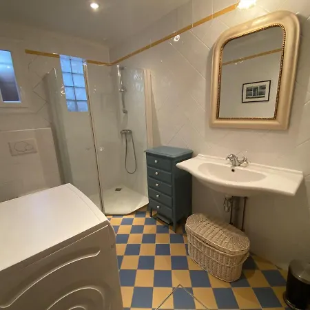 Holiday home Vaste Maison Au Coeur De Fouras, Proche Plages Et Commerces, Ideale Pour Familles - Fr-1-709-39