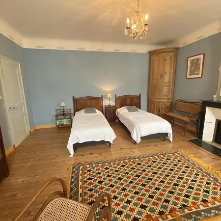 Vaste Maison Au Coeur De Fouras, Proche Plages Et Commerces, Ideale Pour Familles - Fr-1-709-39 *