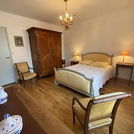 Vaste Maison Au Coeur De Fouras, Proche Plages Et Commerces, Idéale Pour Familles - Fr-1-709-39 Fouras