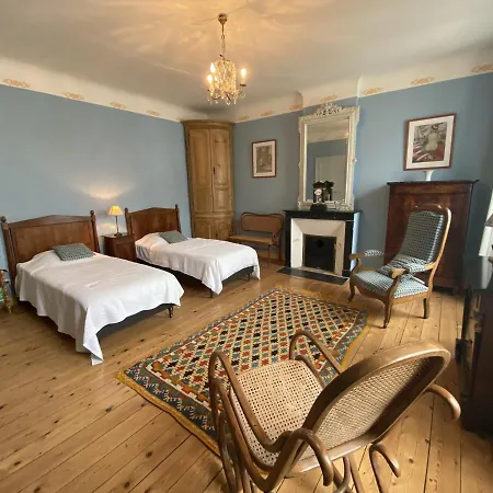 Vaste Maison Au Coeur De Fouras, Proche Plages Et Commerces, Ideale Pour Familles - Fr-1-709-39 *