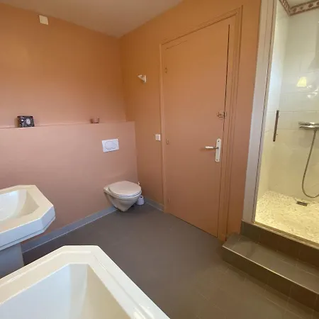 Vaste Maison Au Coeur De Fouras, Proche Plages Et Commerces, Ideale Pour Familles - Fr-1-709-39 Fouras