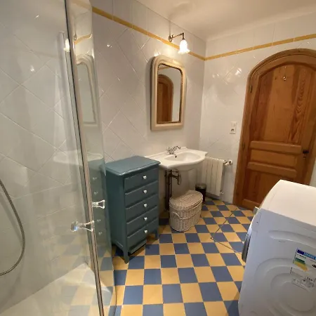 Vaste Maison Au Coeur De Fouras, Proche Plages Et Commerces, Ideale Pour Familles - Fr-1-709-39