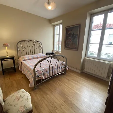 Vaste Maison Au Coeur De Fouras, Proche Plages Et Commerces, Ideale Pour Familles - Fr-1-709-39 * Fouras