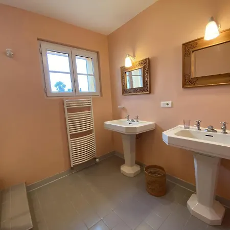 Prázdninový dům Vaste Maison Au Coeur De Fouras, Proche Plages Et Commerces, Ideale Pour Familles - Fr-1-709-39 Fouras