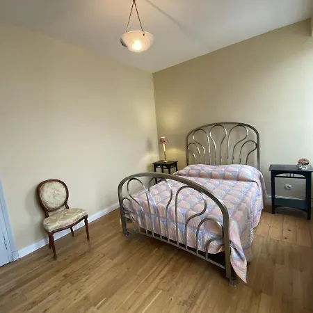 Vaste Maison Au Coeur De Fouras, Proche Plages Et Commerces, Ideale Pour Familles - Fr-1-709-39