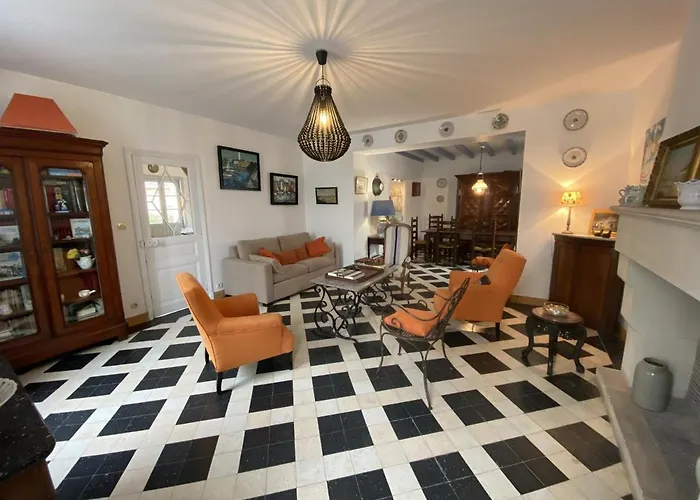 Vaste Maison Au Coeur De Fouras, Proche Plages Et Commerces, Idéale Pour Familles - Fr-1-709-39 Сasa de vacaciones *