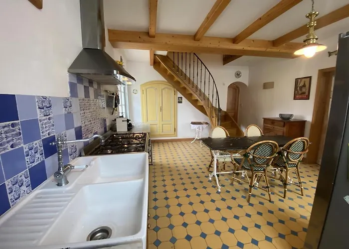 Vaste Maison Au Coeur De Fouras, Proche Plages Et Commerces, Idéale Pour Familles - Fr-1-709-39 Сasa de vacaciones