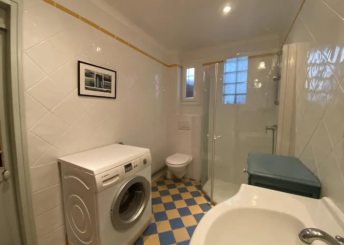 Vaste Maison Au Coeur De Fouras, Proche Plages Et Commerces, Idéale Pour Familles - Fr-1-709-39 Сasa de vacaciones *