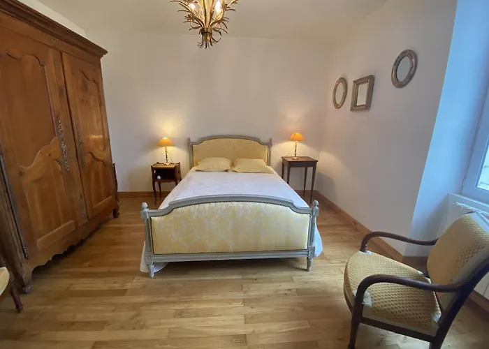 Vaste Maison Au Coeur De Fouras, Proche Plages Et Commerces, Ideale Pour Familles - Fr-1-709-39 Semesterbostad Fouras