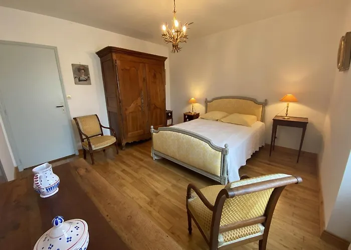 Vaste Maison Au Coeur De Fouras, Proche Plages Et Commerces, Ideale Pour Familles - Fr-1-709-39 Fouras