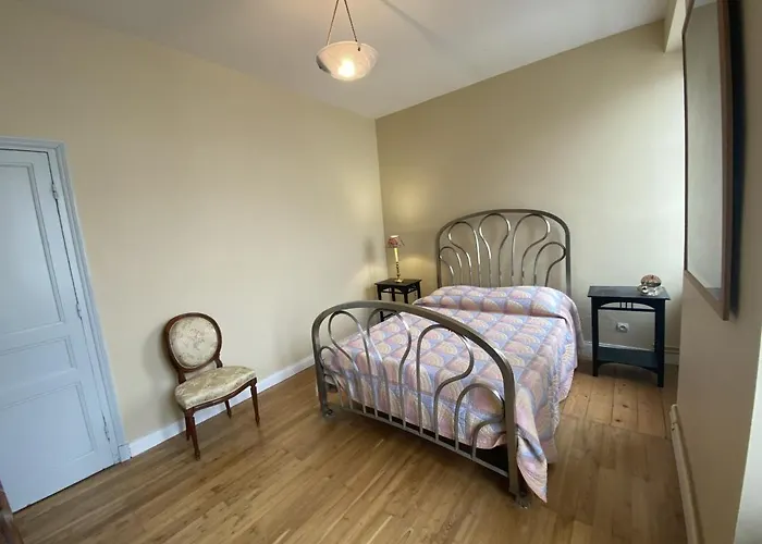 Vaste Maison Au Coeur De Fouras, Proche Plages Et Commerces, Ideale Pour Familles - Fr-1-709-39